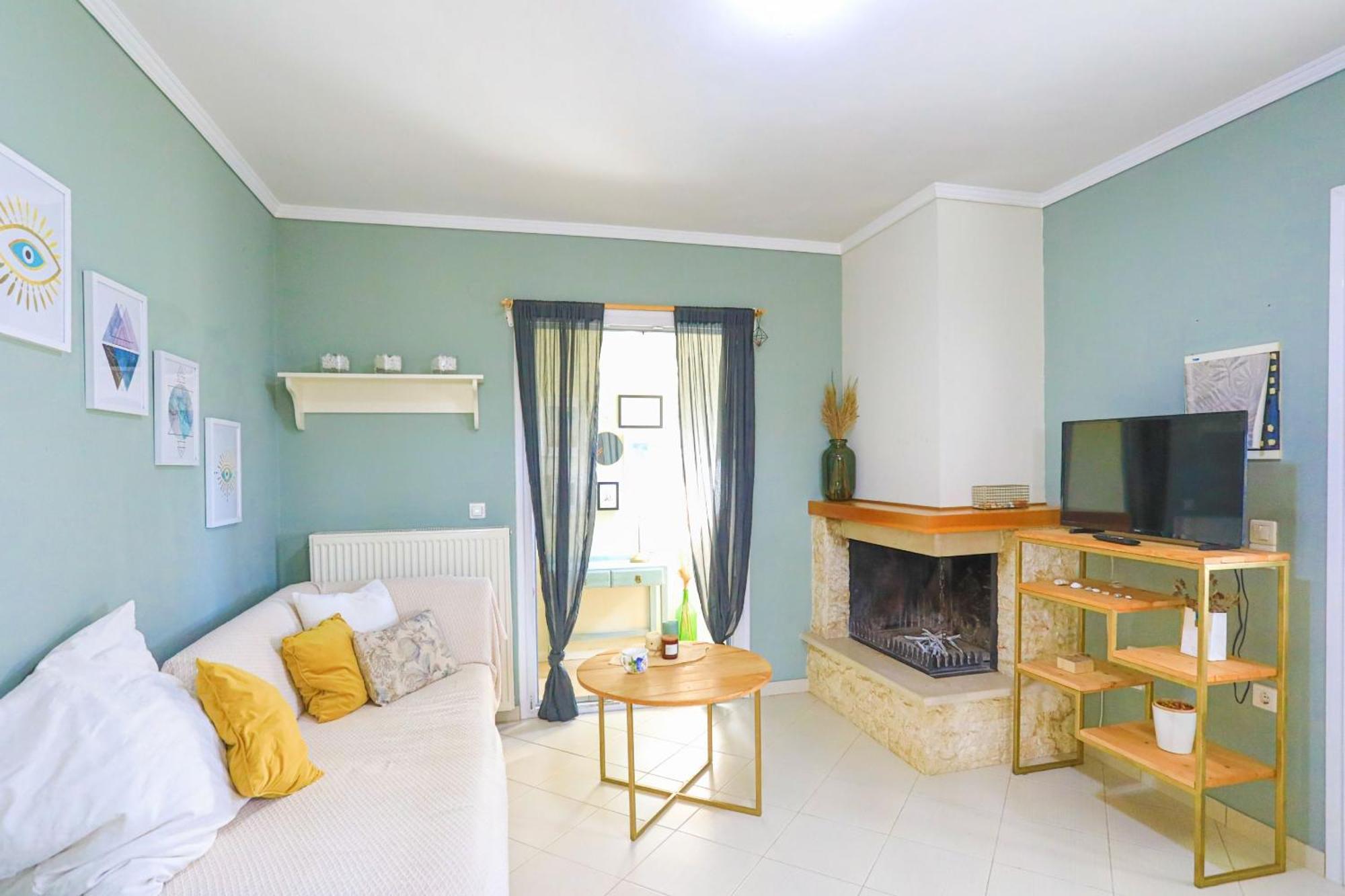 Villa Teresa Roda  Zewnętrze zdjęcie