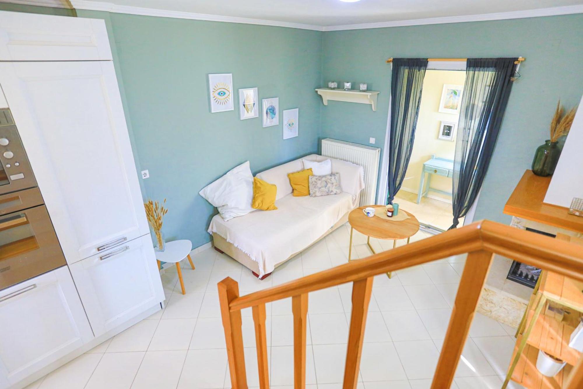 Villa Teresa Roda  Zewnętrze zdjęcie