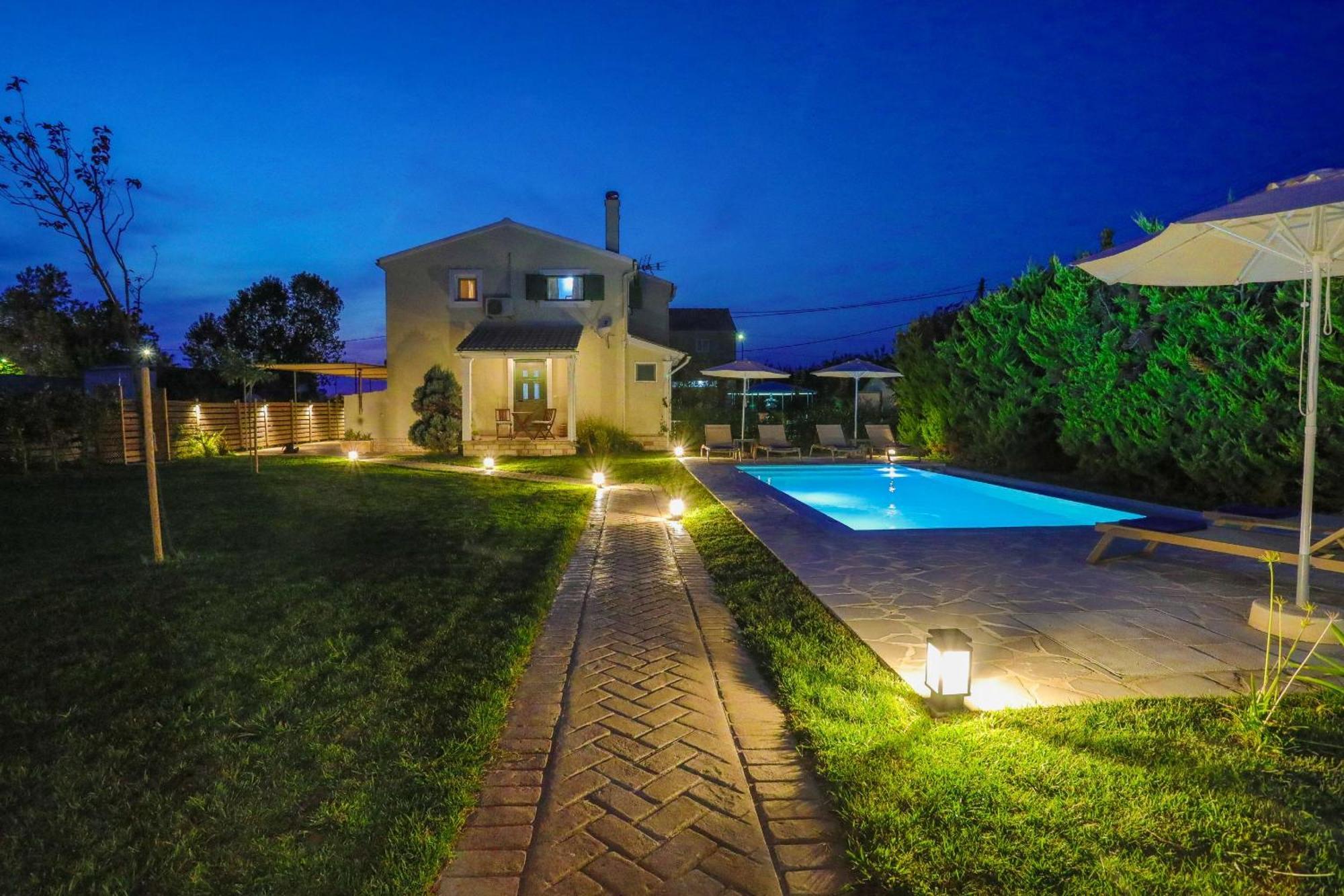 Villa Teresa Roda  Zewnętrze zdjęcie