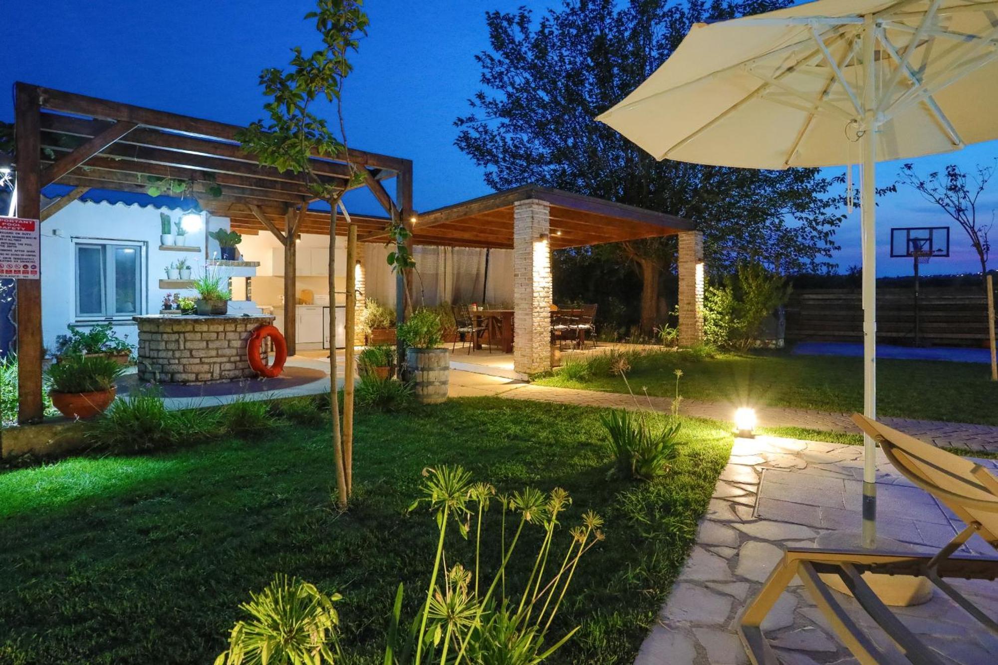 Villa Teresa Roda  Zewnętrze zdjęcie