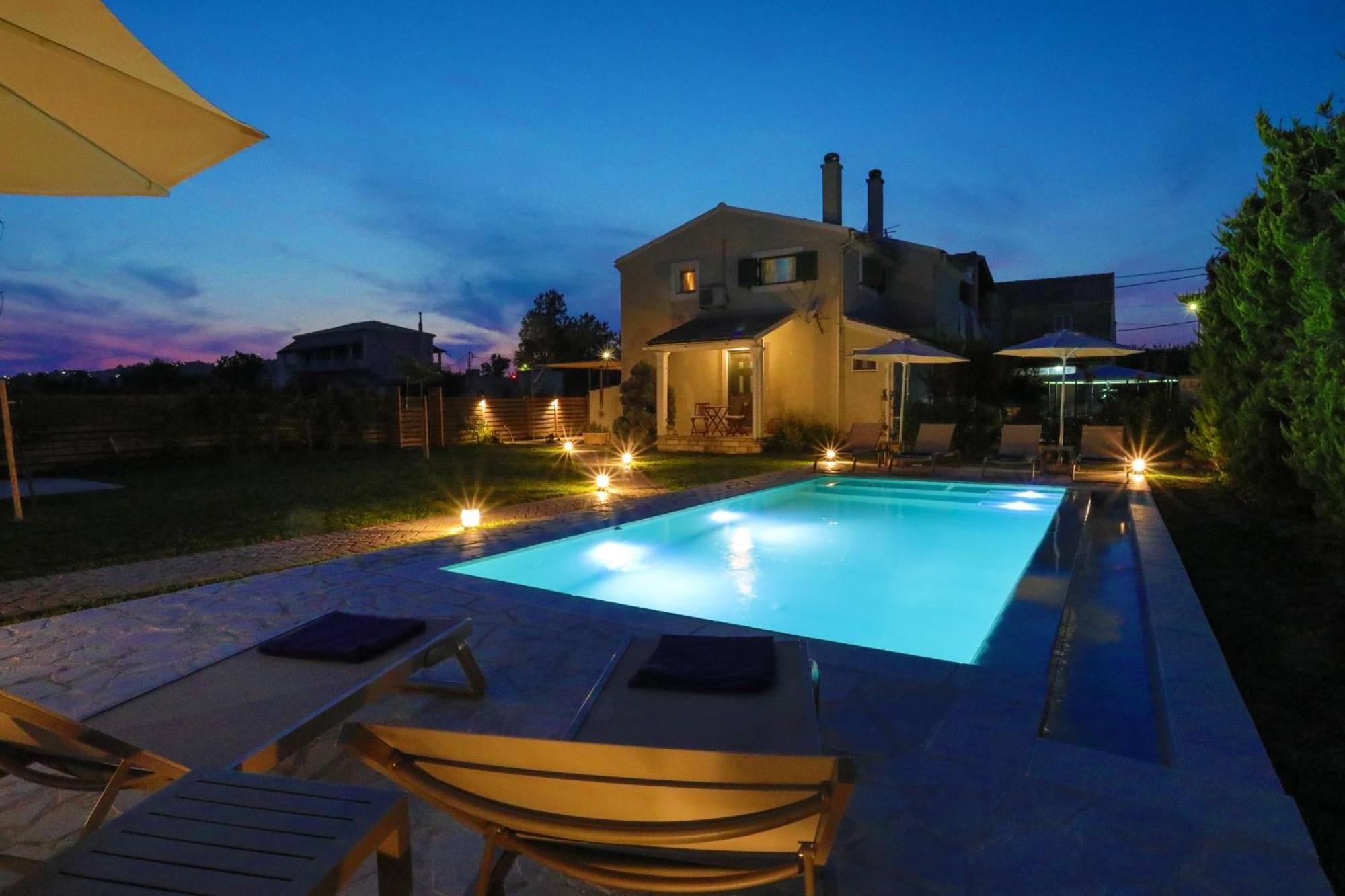 Villa Teresa Roda  Zewnętrze zdjęcie