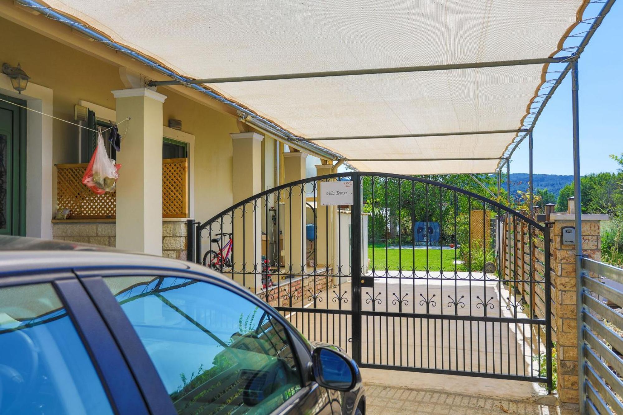 Villa Teresa Roda  Zewnętrze zdjęcie