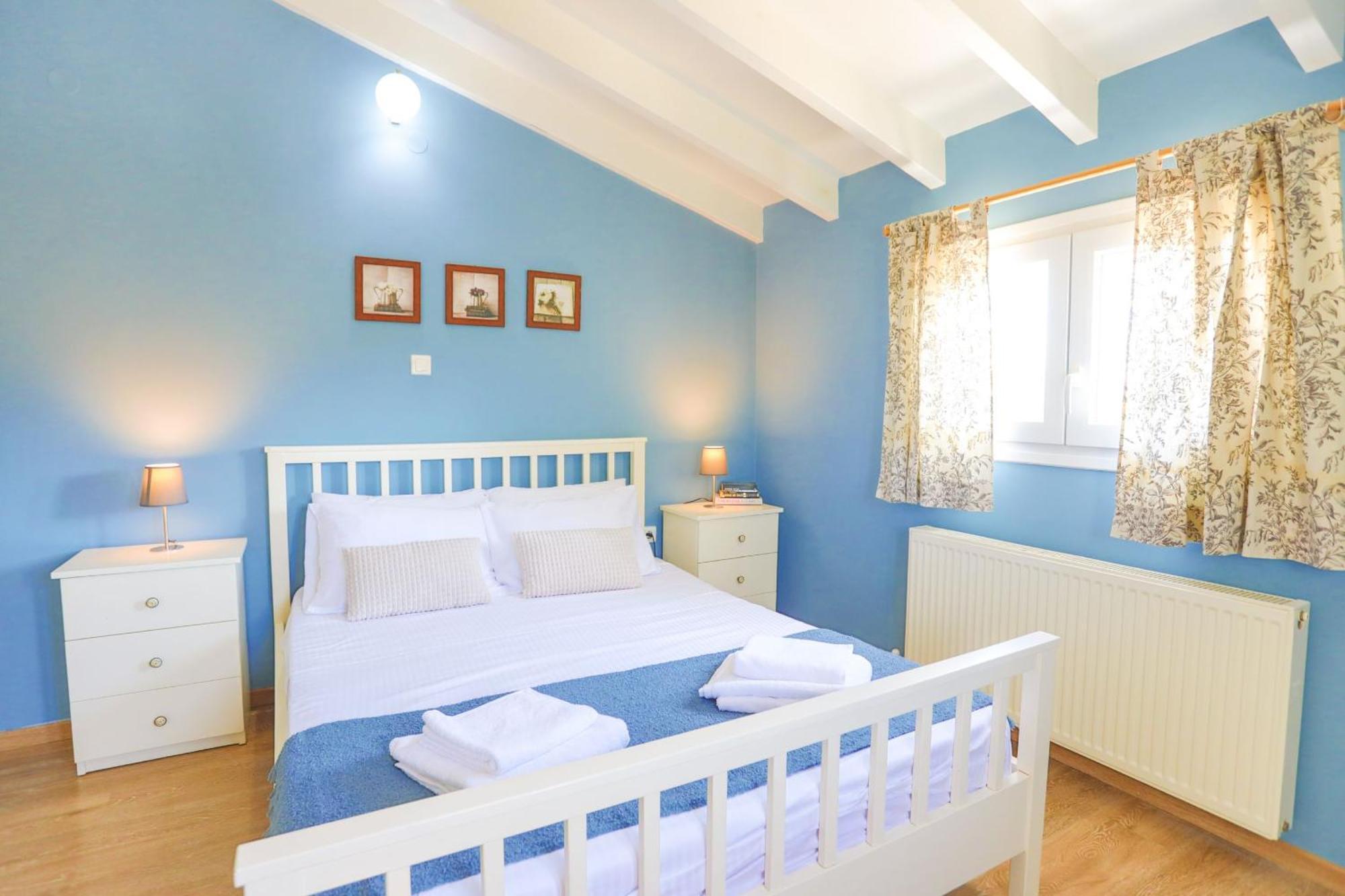 Villa Teresa Roda  Zewnętrze zdjęcie